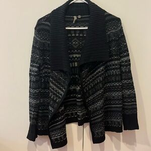 Caslon sweater cardigan